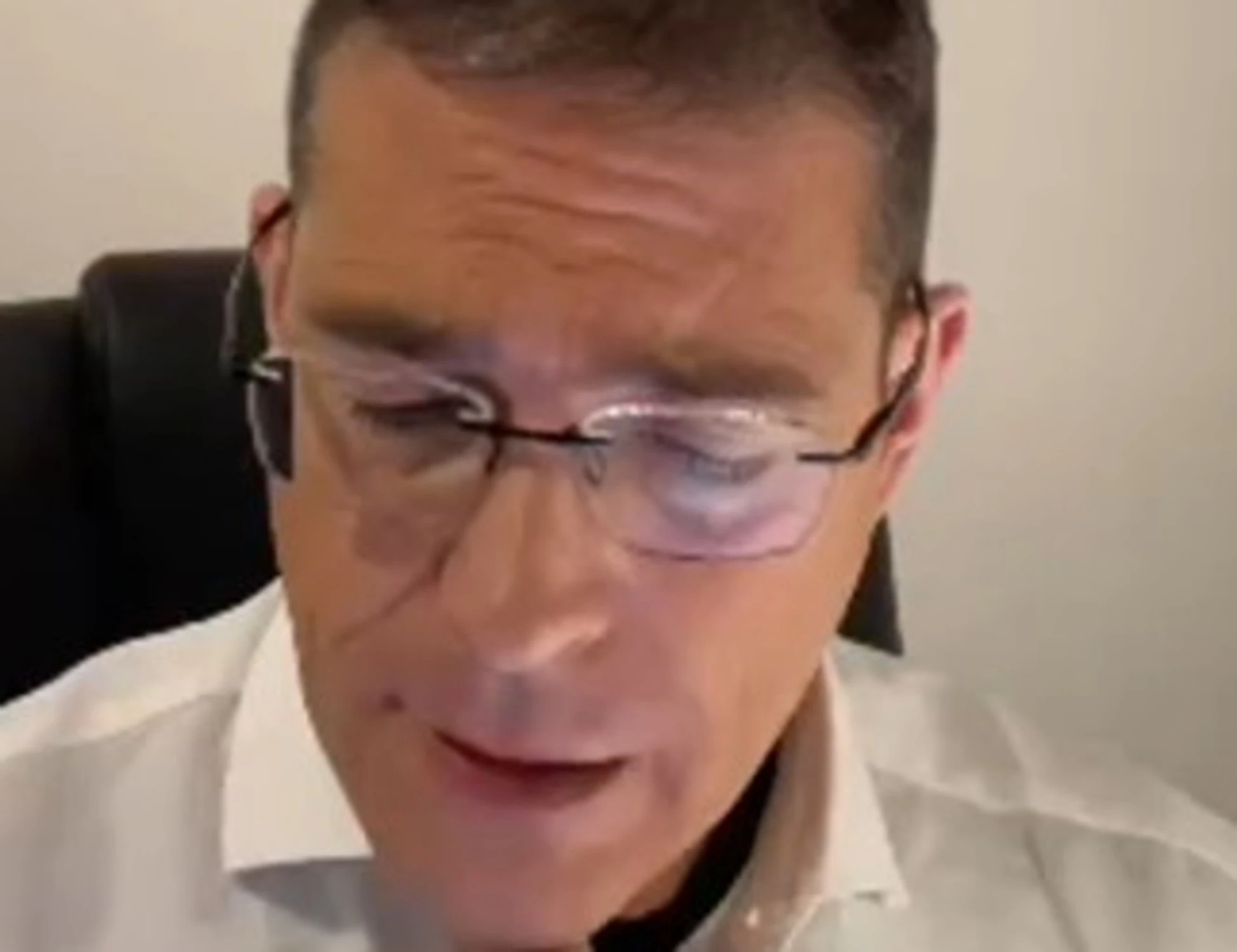 Capezzone: "Meloni da Trump, su quale giornale spunta la gigantesca gufata"
