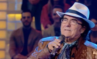 Al Bano Carrisi, clamorosa sfida ai magistrati: "La casa in cui vivevo"
