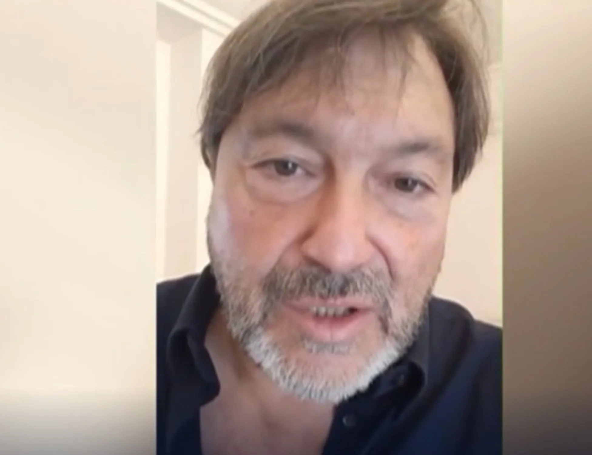 Leggi l'articolo: "Garantismo?": FdI smaschera Ranucci, cosa ha detto in tv