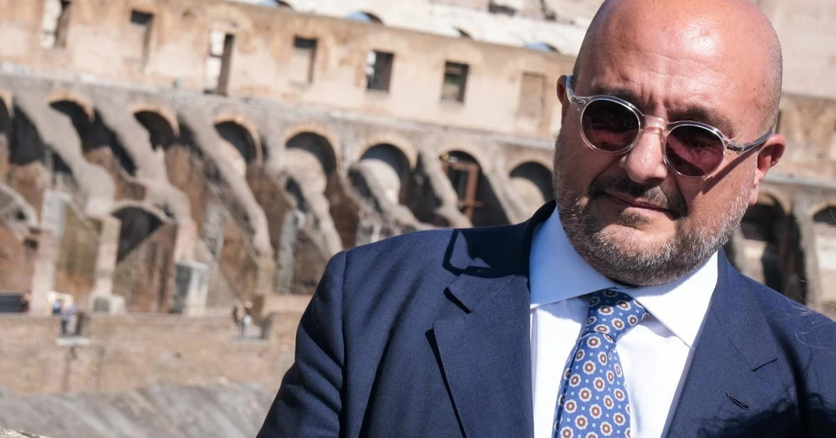 Favino e Sangiuliano top nella Power List del cinema italiano