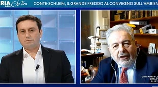 Mannheimer stronca Schlein: "Così non funziona", Conte la divora?