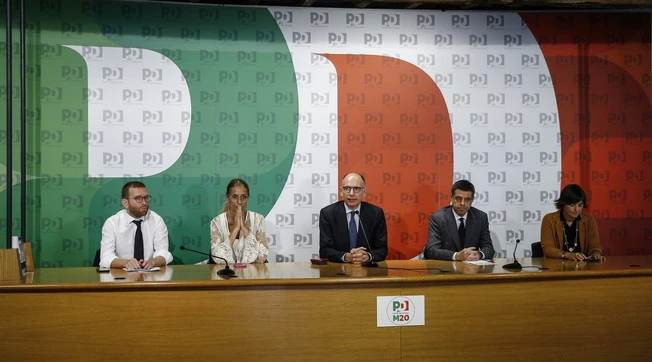 Pd, quali poltrone si prende in zona Cesarini: soldi, compagni-vergogna