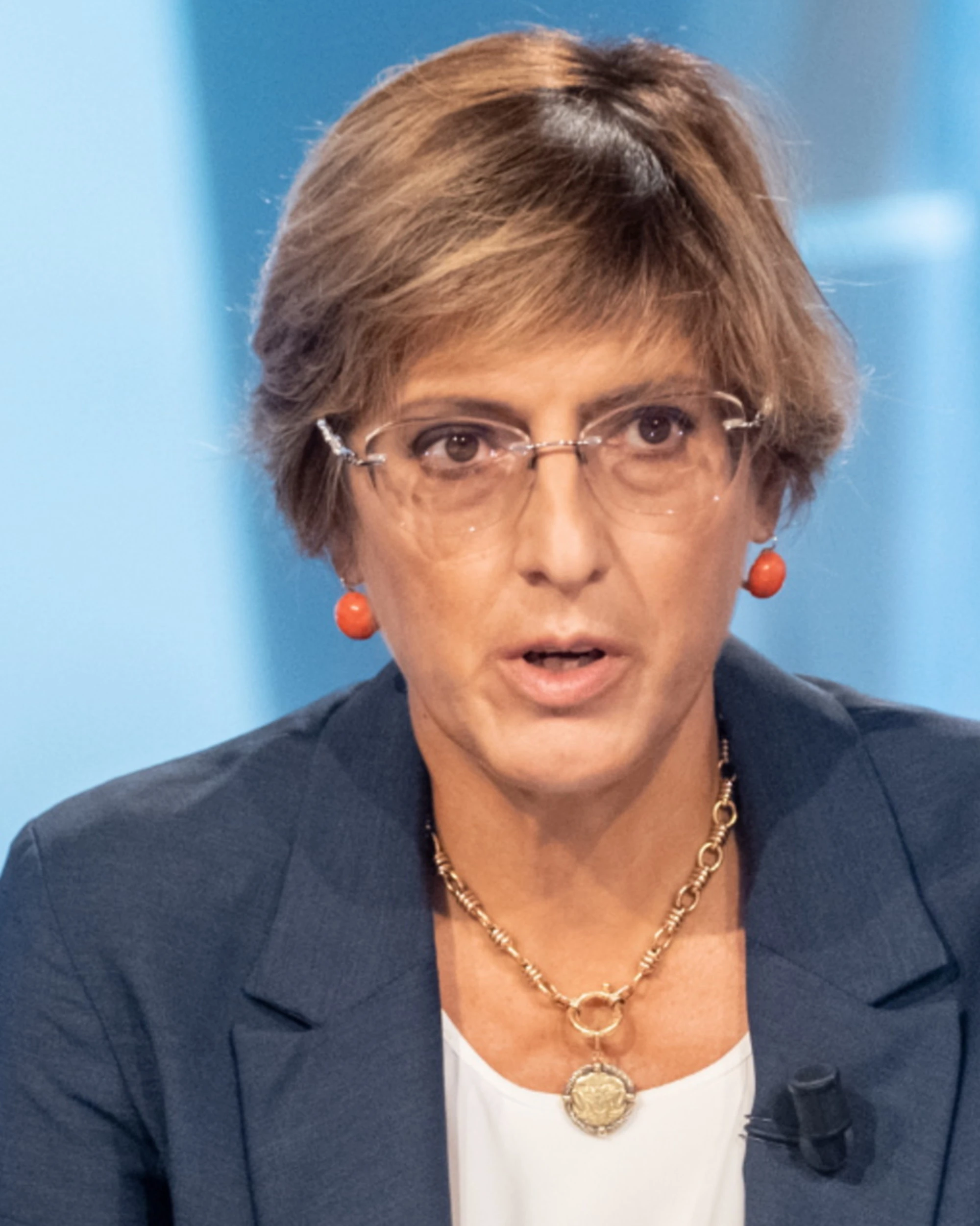 Giulia Bongiorno