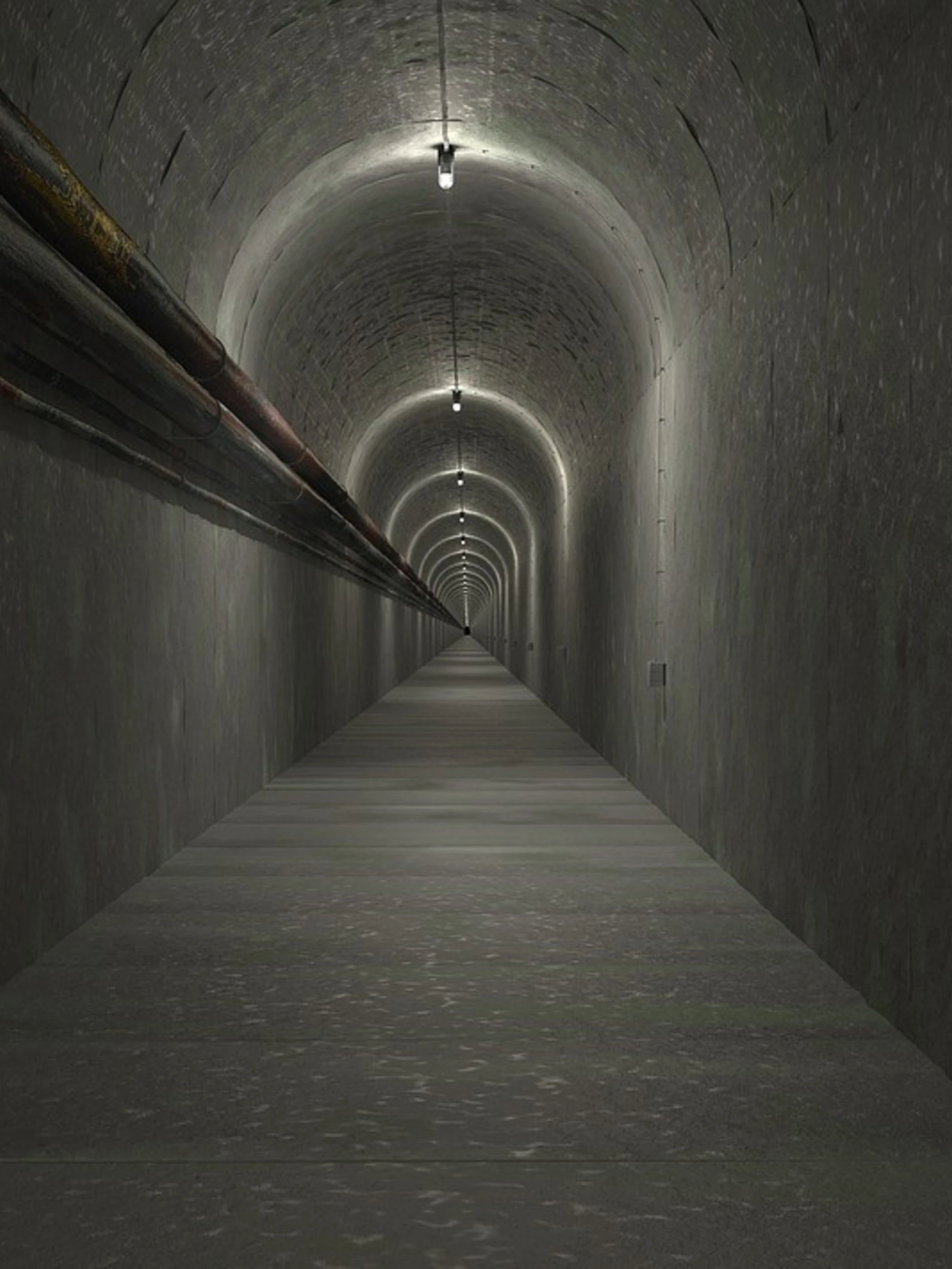 Bunker antiatomici, cosa sta accadendo in Svizzera: l'ombra della guerra