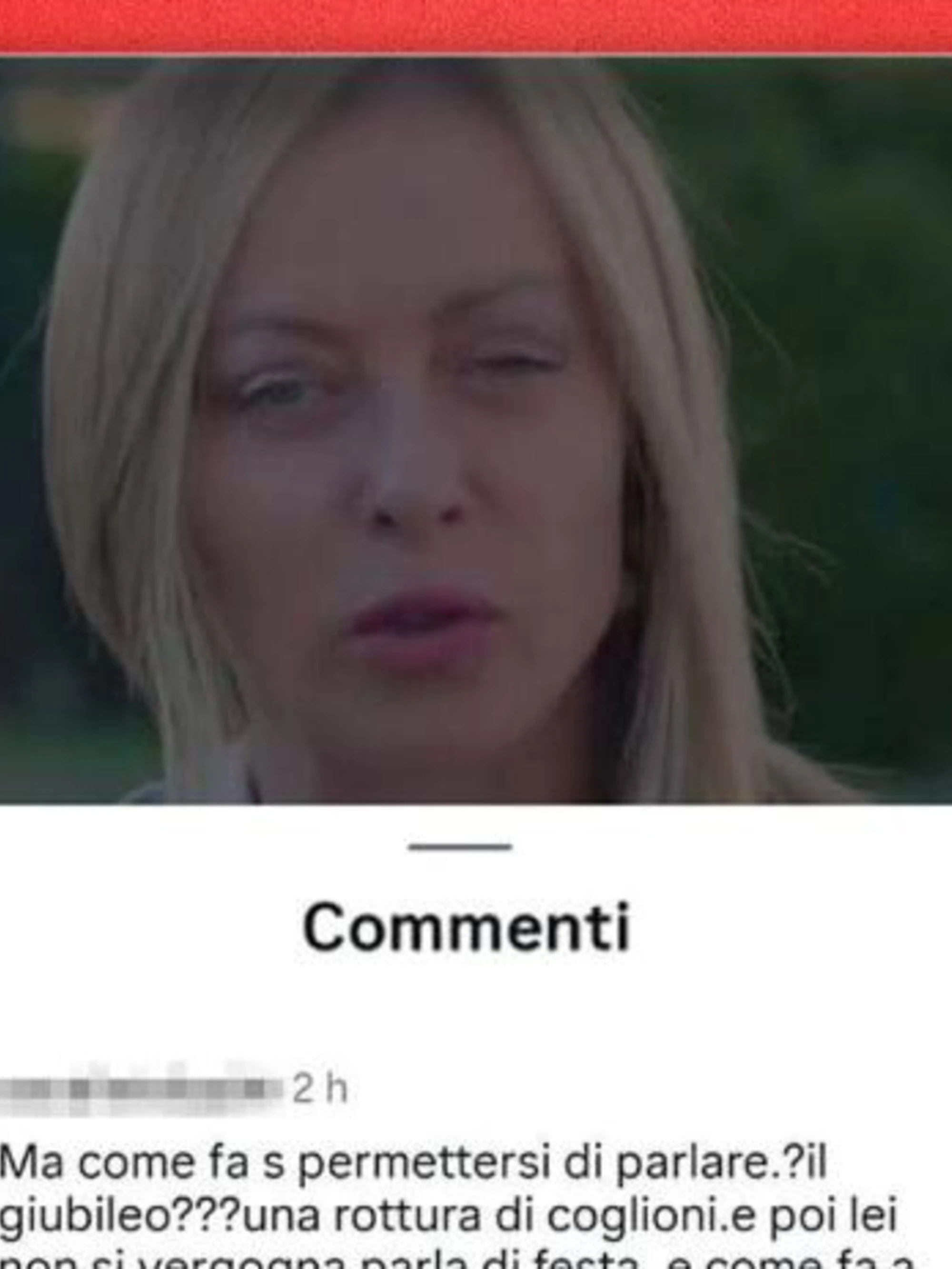 Giorgia Meloni insultata: "Muori". Insorge Fratelli d'Italia