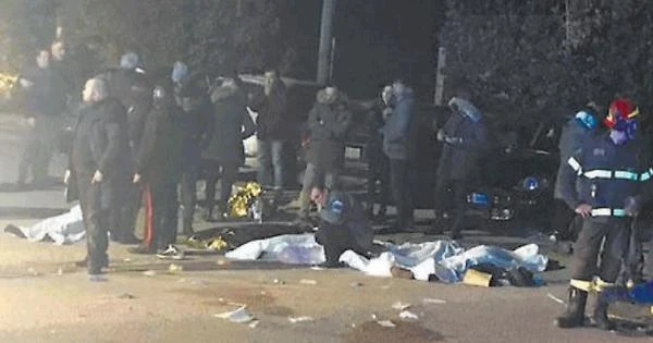 Strage a Corinaldo, il 17enne sotto torchio: che cosa non torna nelle indagini