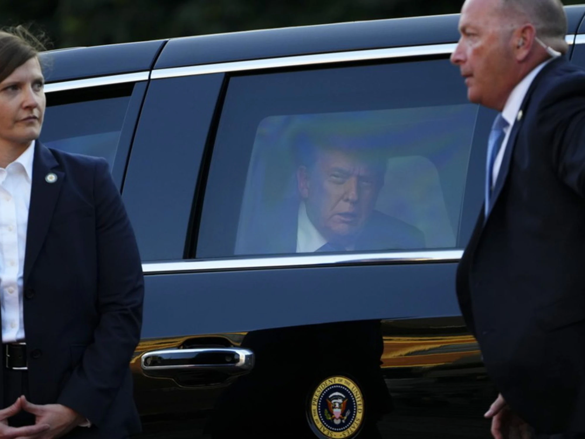 Il bluff di Al Thani e la "maledizione": cosa c'è dietro la tregua di Trump