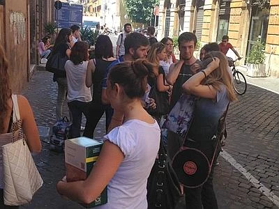 Maturità, seconda prova per gli studenti Al Classico versione di Quintiliano
