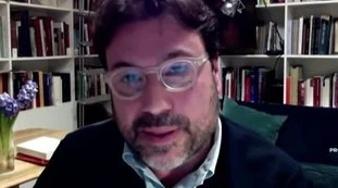 Otto e Mezzo, Montanari usa il caso Pedretti per attaccare Meloni e la destra