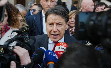 Giuseppe Conte, FdI: "Audizione in Commissione Covid? Ridicolo quel che dice in tv"