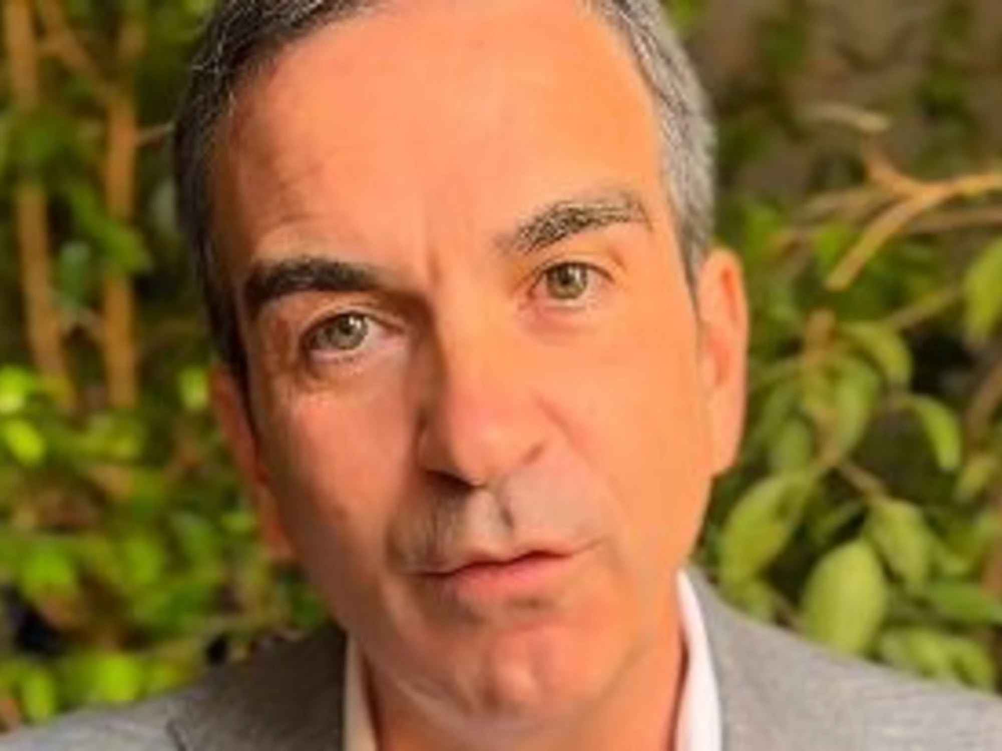 Roberto Occhiuto, il video-sfogo: "Sono indagato, controllatemi"