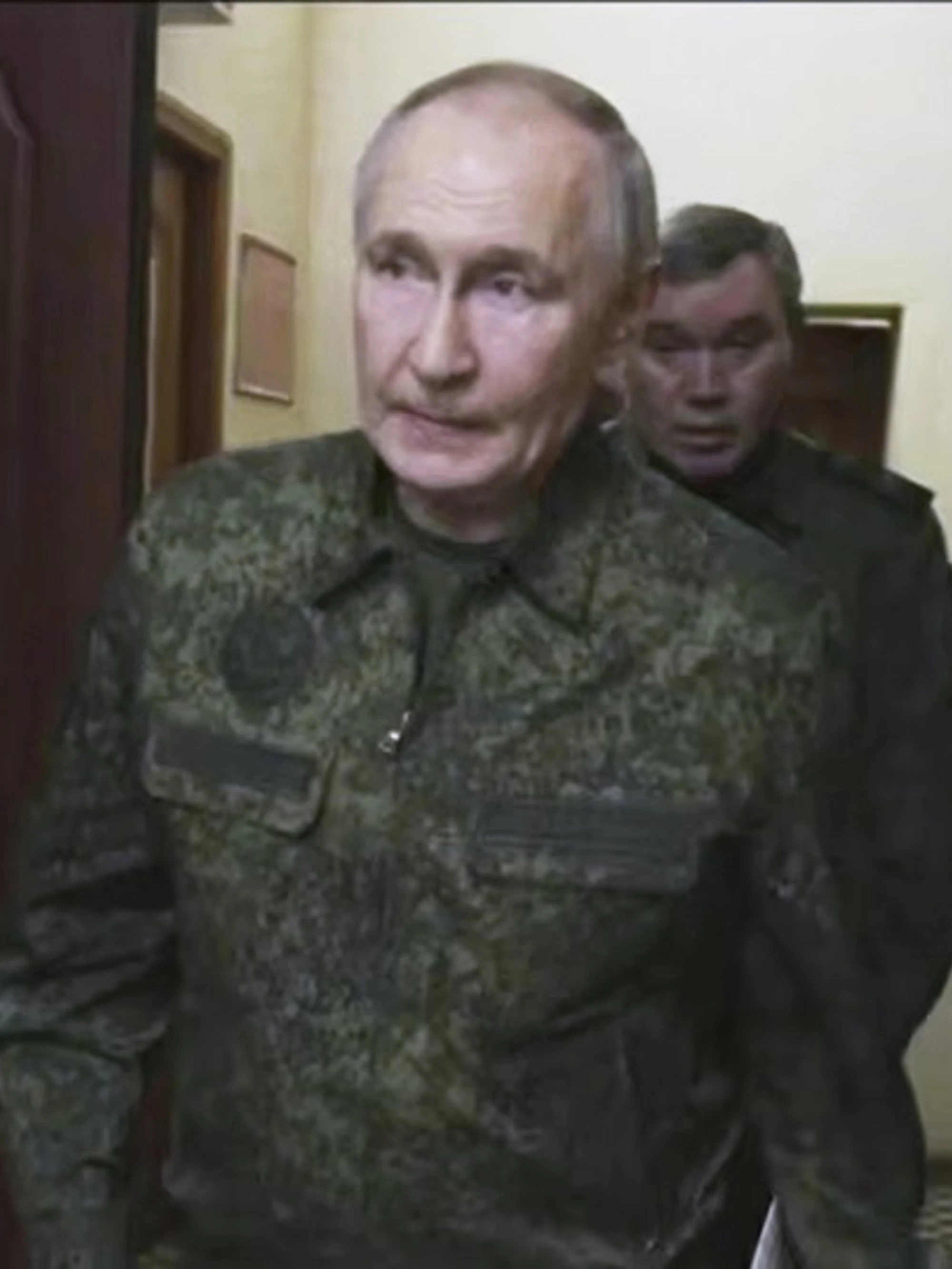 Vladimir Putin, l'ex premier del Belgio terrorizza l'Europa: "Chi verrà dopo di lui al Cremlino"