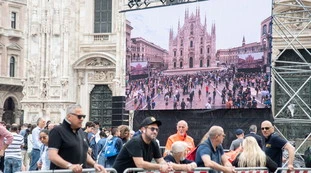 Sallusti: "Contro il Cav come fecero solo i nazisti", il funerale è anche della sinistra