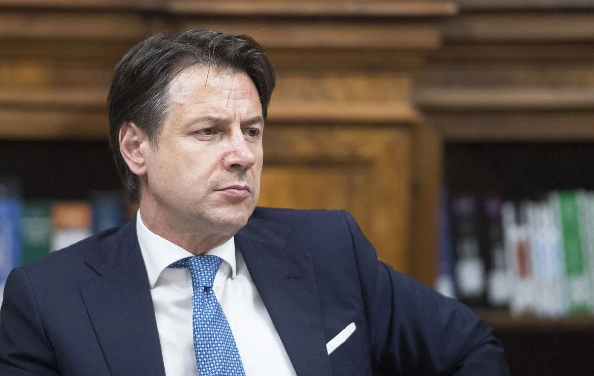 EX ILVA, CONTE "GLI IMPEGNI VANNO RISPETTATI"