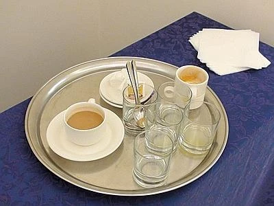 Fisco, ricostruzione ricavi ristorante