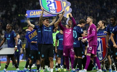 L'Inter avrà la terza stella sulla maglia? Ecco perché