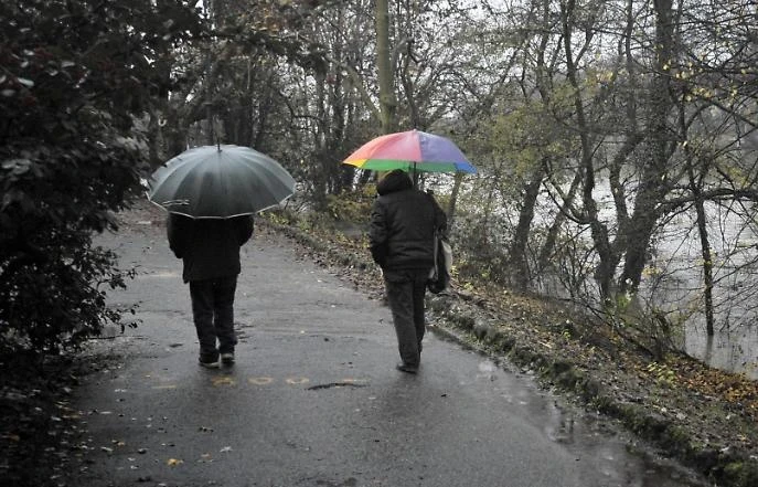 Meteo, in arrivo venti freddi e neve