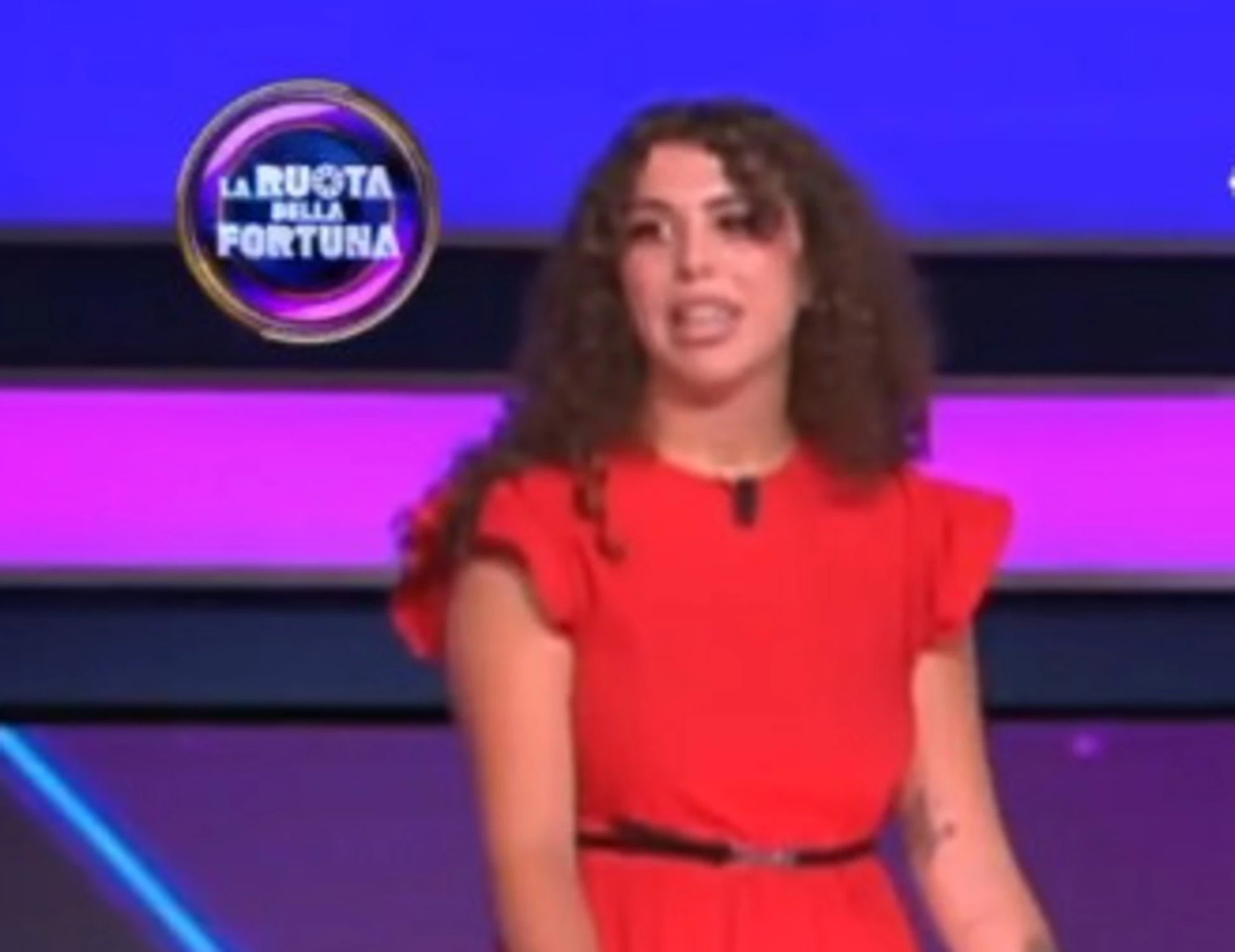 Ruota della fortuna, "guarda caso": valanga di veleni