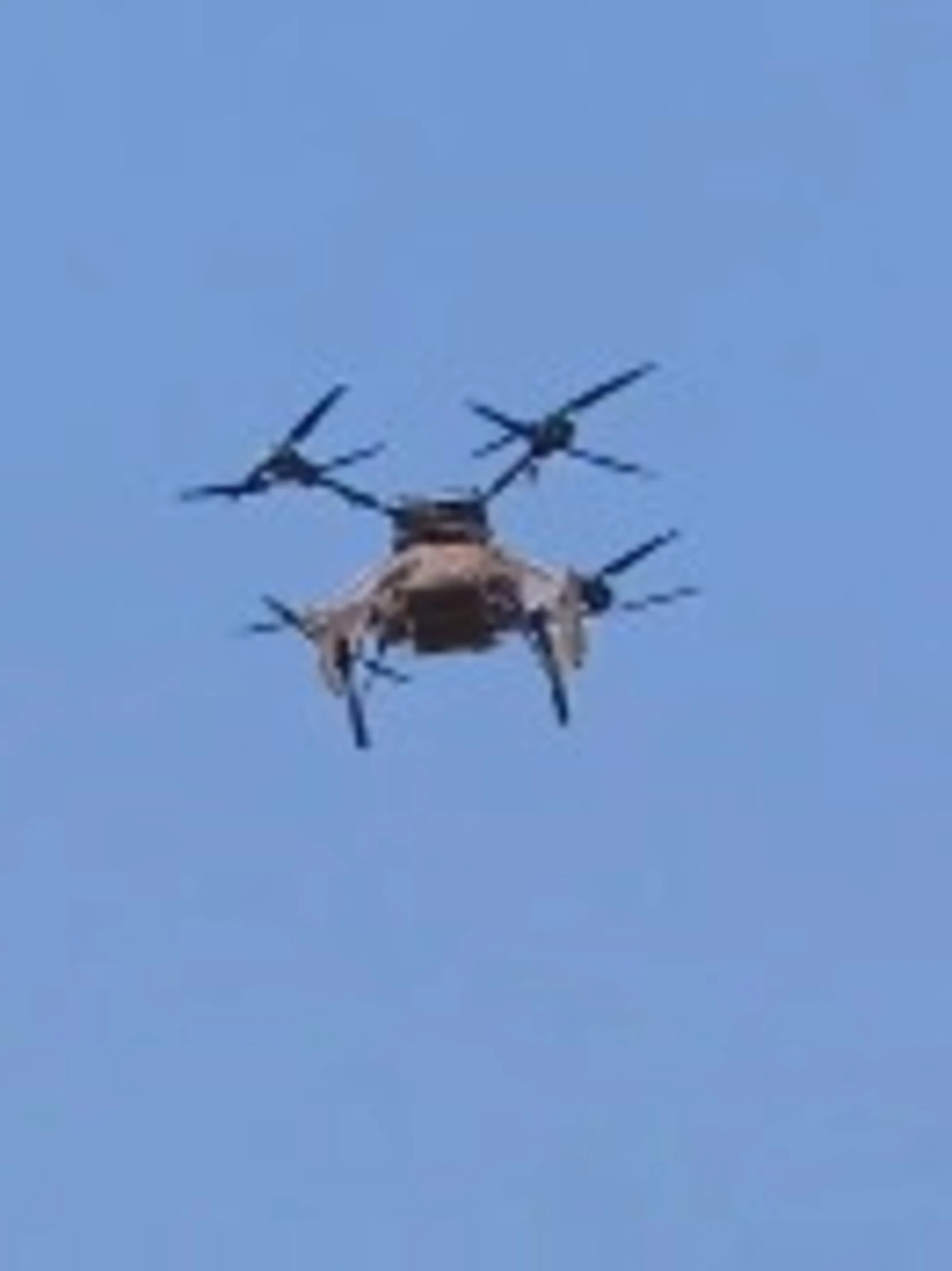 Drone russo, la Procura di Milano apre un fascicolo: "Ipotesi terrorismo"