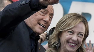 Giorgia Meloni, "ma tu ci credi ancora al centrodestra?". Incontro con Berlusconi, il retroscena: come rinasce l'asse