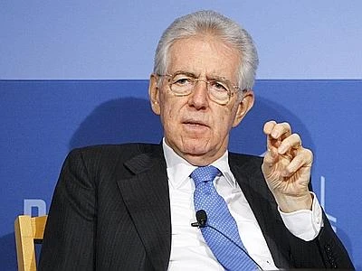 Monti: ''Rigore favorirà la crescita, non ci sono margini per deroghe''