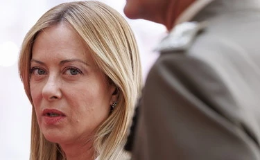 Giorgia Meloni ricorda Vergarolla: "Carneficina caduta nell'oblio per decenni"