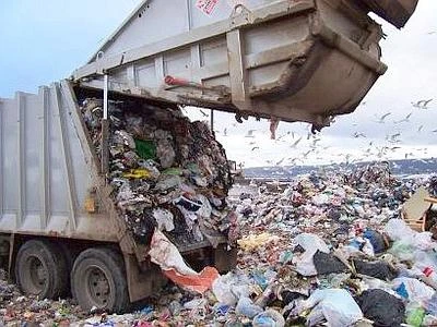 Nel 2012 oltre 6mila persone denunciate per illegalita' ciclo rifiuti