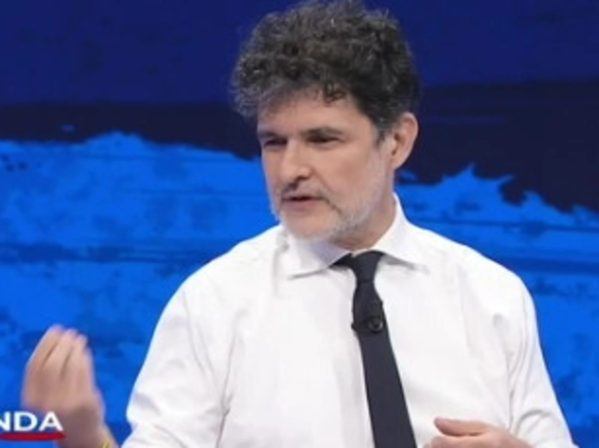 Luca Bottura, "ma quindi ci credete?": l'ultima figura di palta