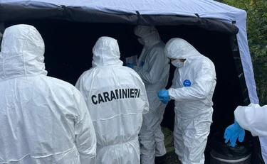 Federica Torzullo, genitori di Carlomagno morti suicidi: trovata una lettera