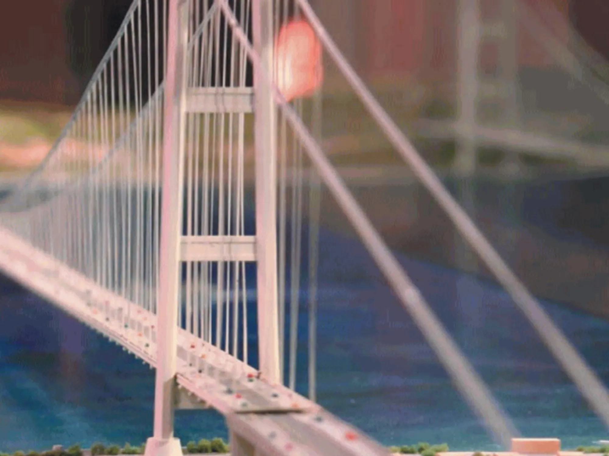 Ponte sullo Stretto, ecco la verità sullo stop: la testimonianza che inchioda la Corte