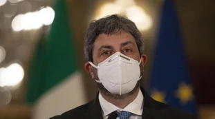 Roberto Fico, ecco perché Sergio Mattarella ha scelto lui come "esploratore": settimane dopo, tutta la verità