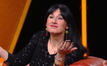Garlasco, Angela Taccia scatena il caos: "Stasi sorrideva, eppure..."
