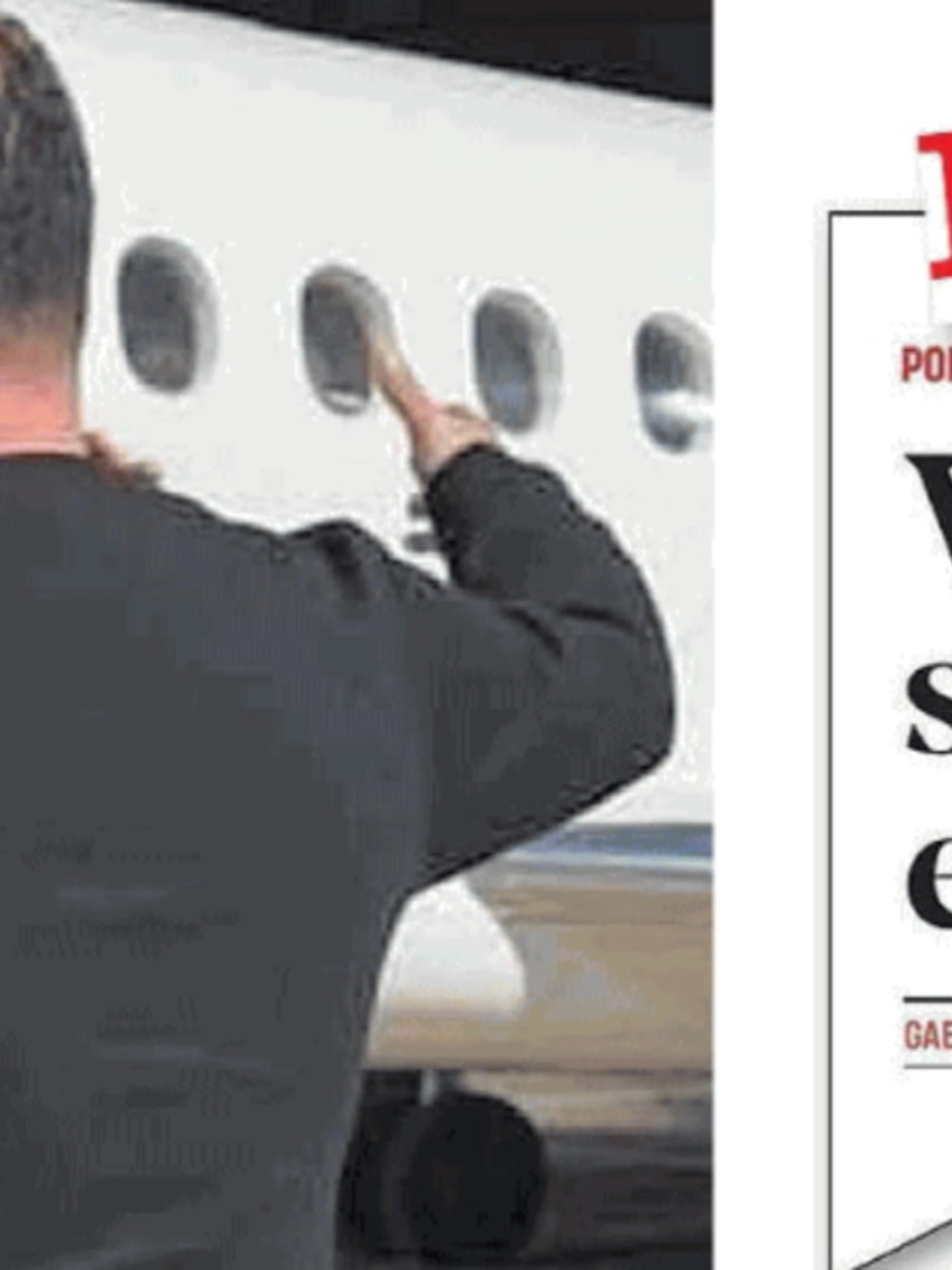 L'Espresso si inventa lo scoop su Almasri: ombre e fango sui servizi segreti