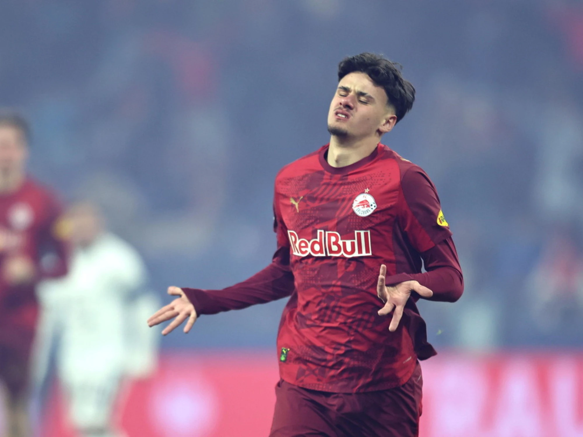 Chi è Alajbegovic, il 18enne bosniaco che terrorizza l'Italia (e che ha fregato il Milan)