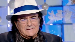 Verissimo, terremoto-Al Bano Carrisi: "Chi è per me Romina Power". Frase pesantissima, la Lecciso che dice?