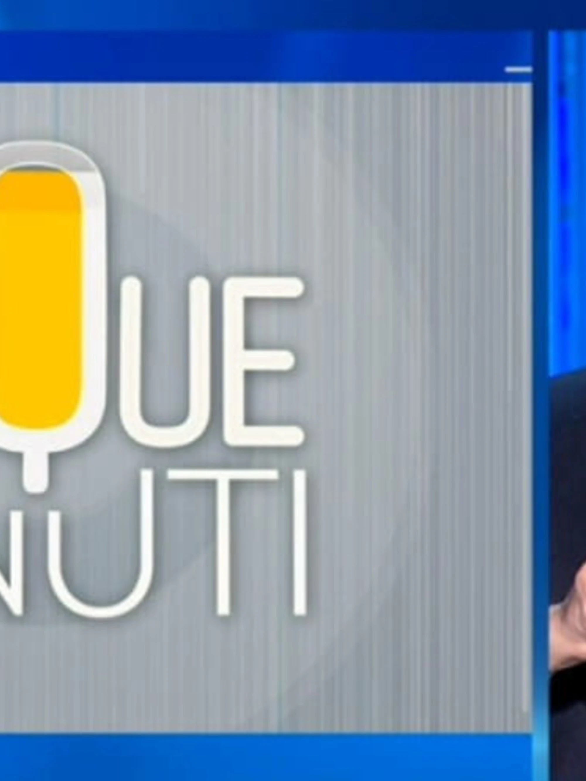 Cinque Minuti, impensabile: senza Bruno Vespa...