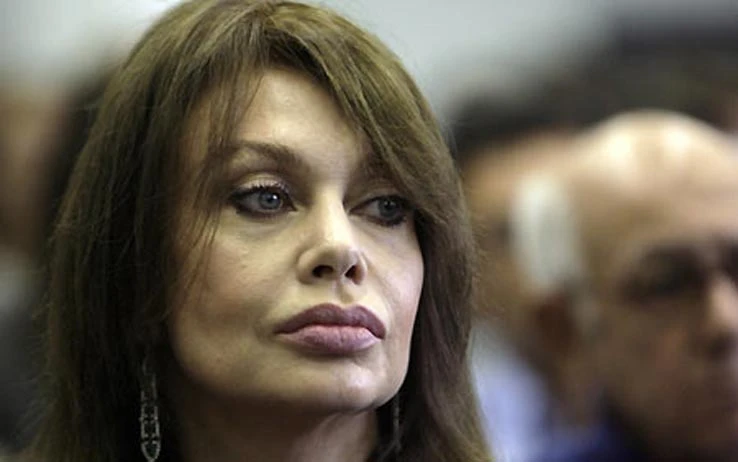 Veronica Lario