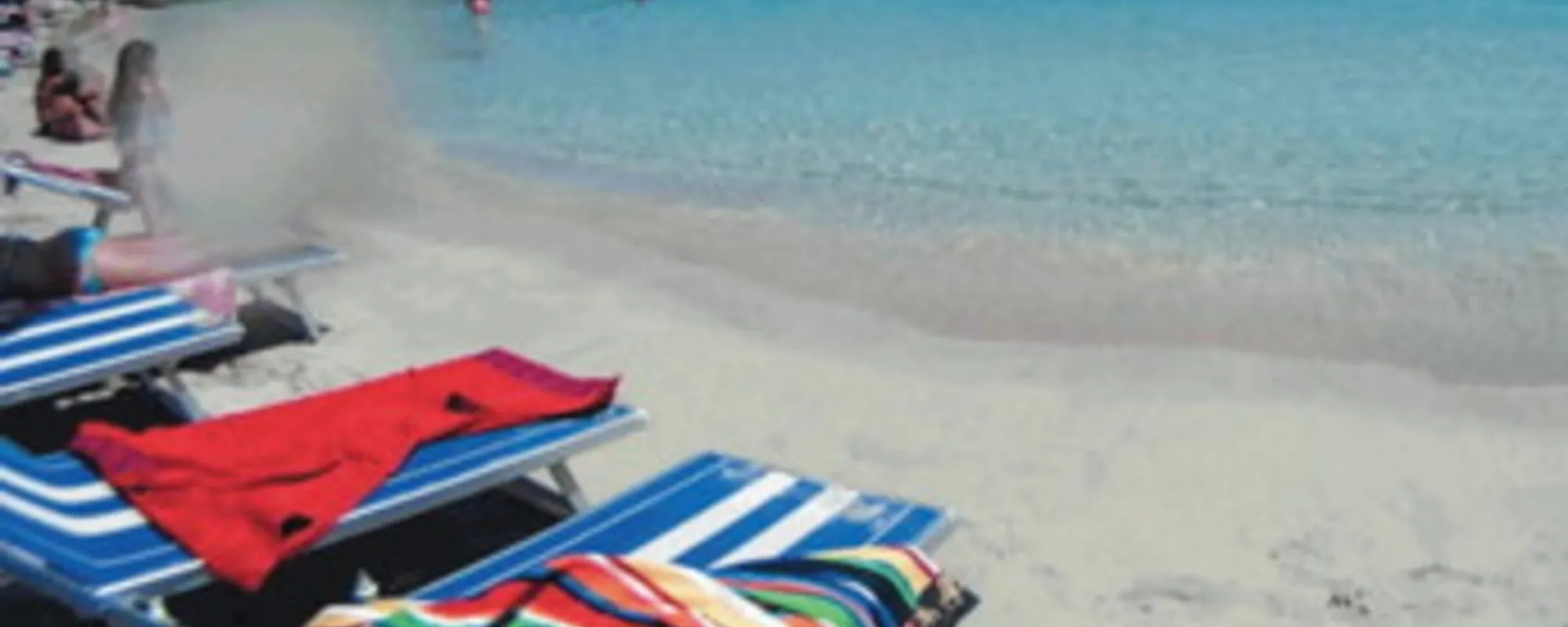 Spiagge, la mappa dei prezzi folli: quanto costano gli ombrelloni
