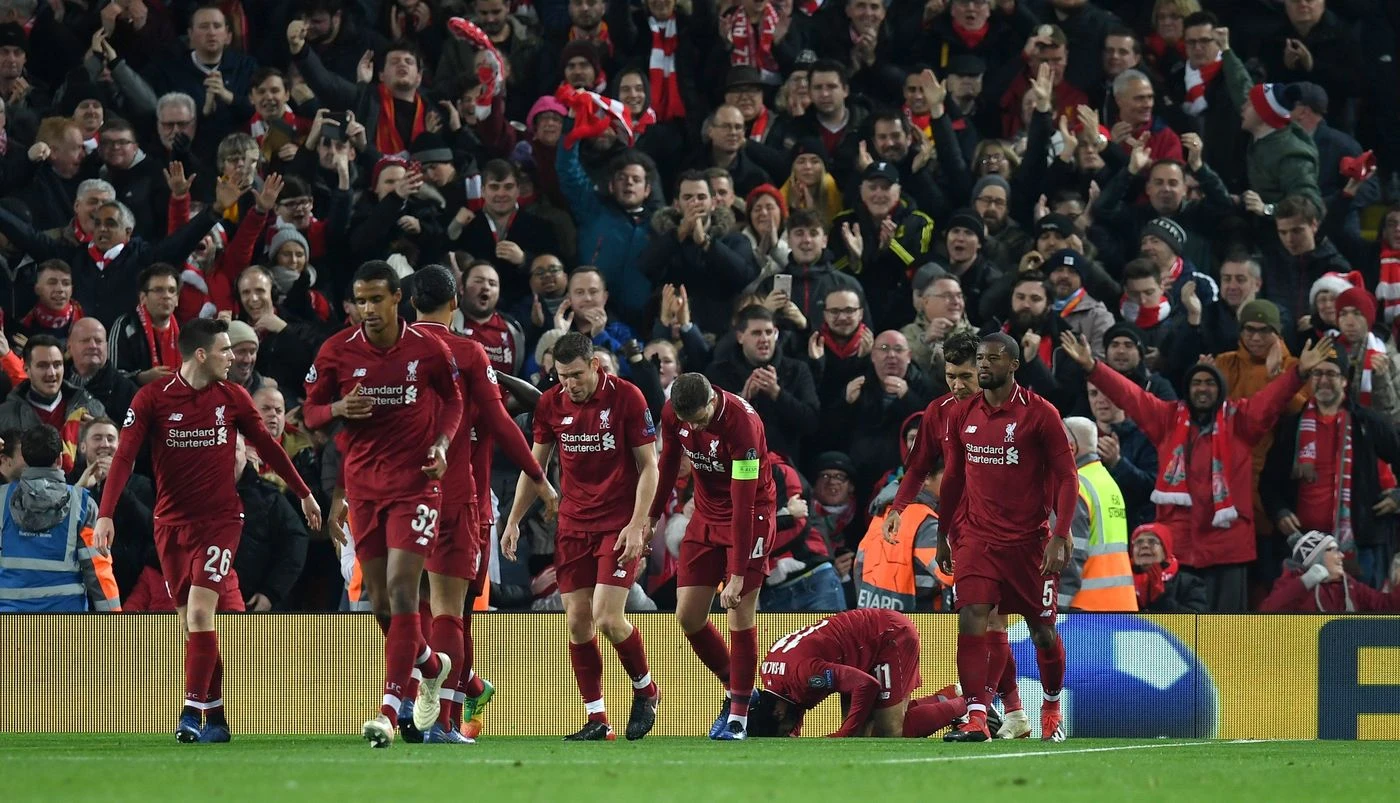 Napoli, Ancelotti non basta. Beffa atroce, ko a Liverpool: è già finito il sogno-Champions