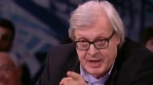Vittorio Sgarbi