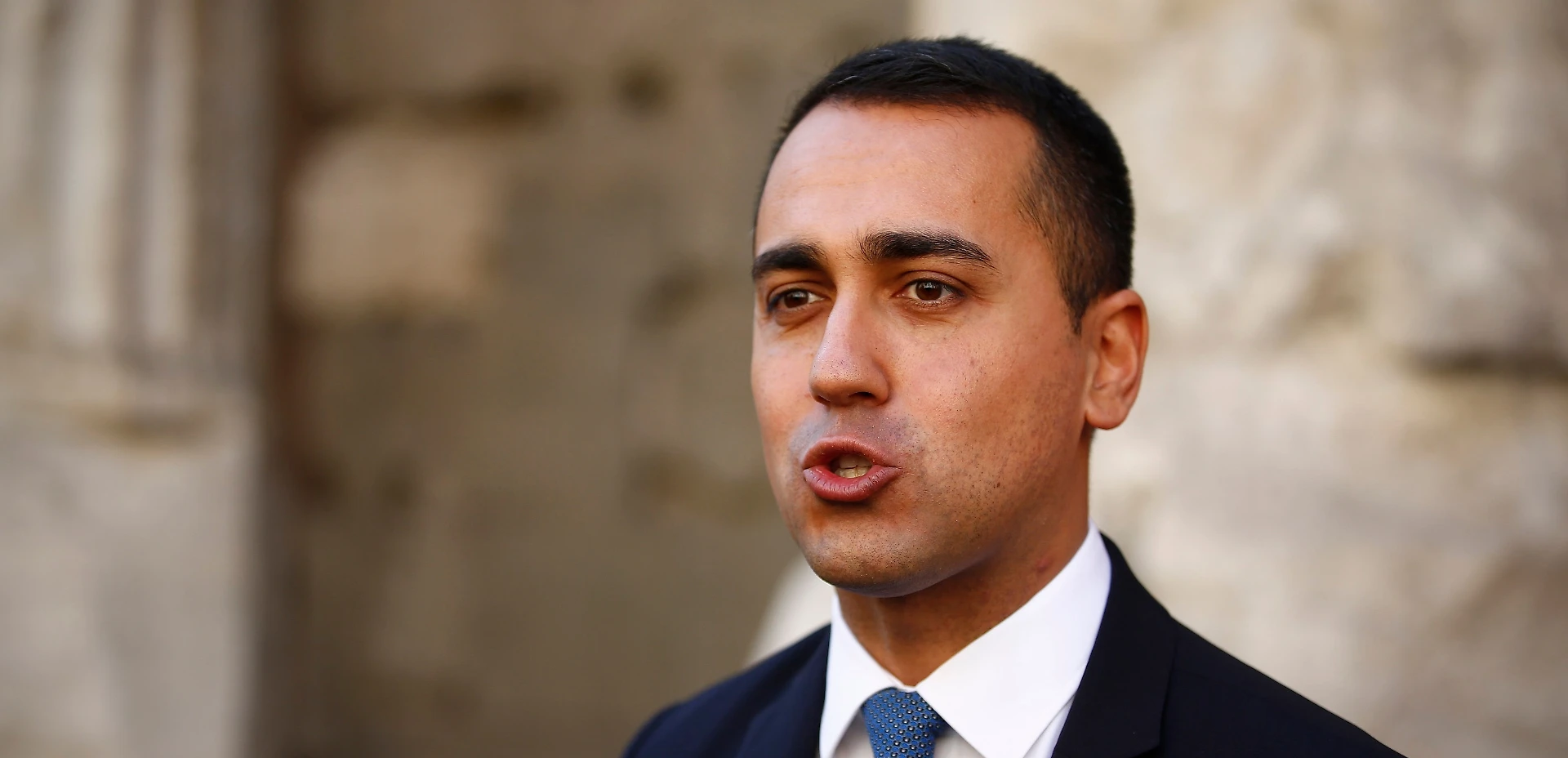 Luigi Di Maio, diktat al Pd: "Taglio parlamentari entro la metà di ottobre. Il governo? Non lo volevo"