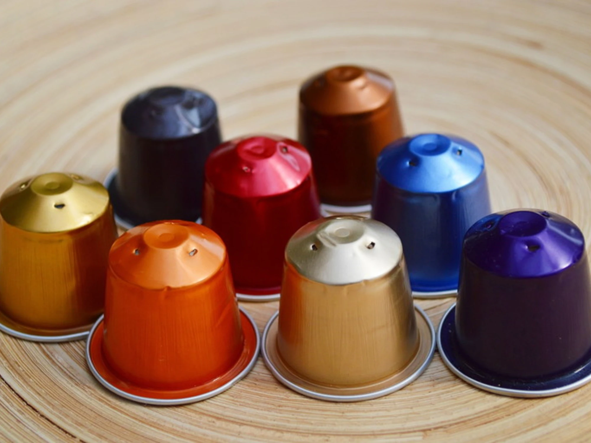 Dove buttate le capsule del caffè? Ecco le nuove regole