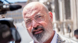 Fase 2, il report sulla fiducia punisce Stefano Bonaccini: crollo ai minimi storici