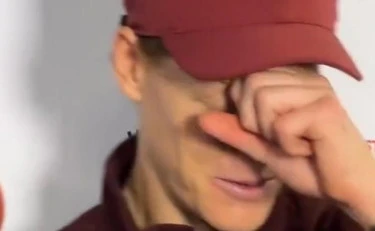 Jannik Sinner, mai visto così: il video che spiazza tutti i tifosi