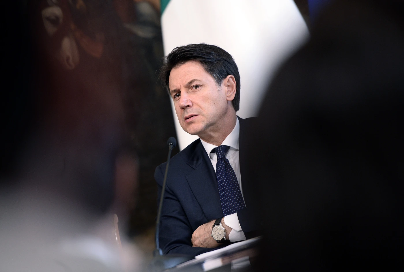 Giuseppe Conte, a sostituirlo ci penserà Enrico Giovannini: il braccio destro di Letta sostenuto da M5s