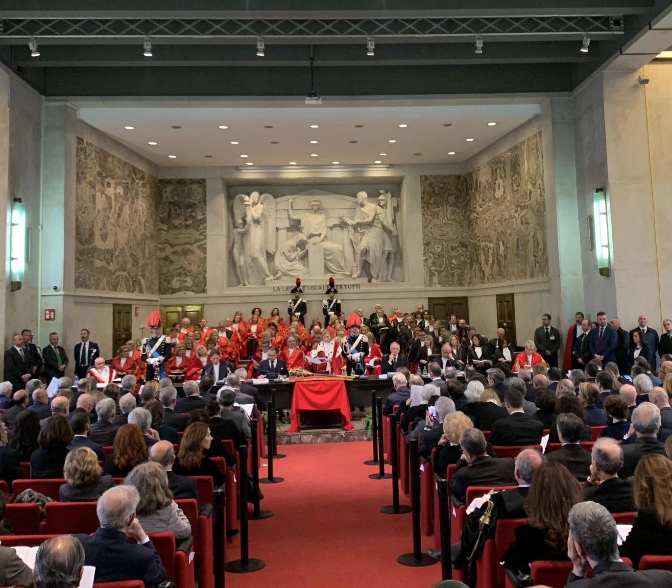 Prescrizione, Pg Milano "Riforma viola costituzione"