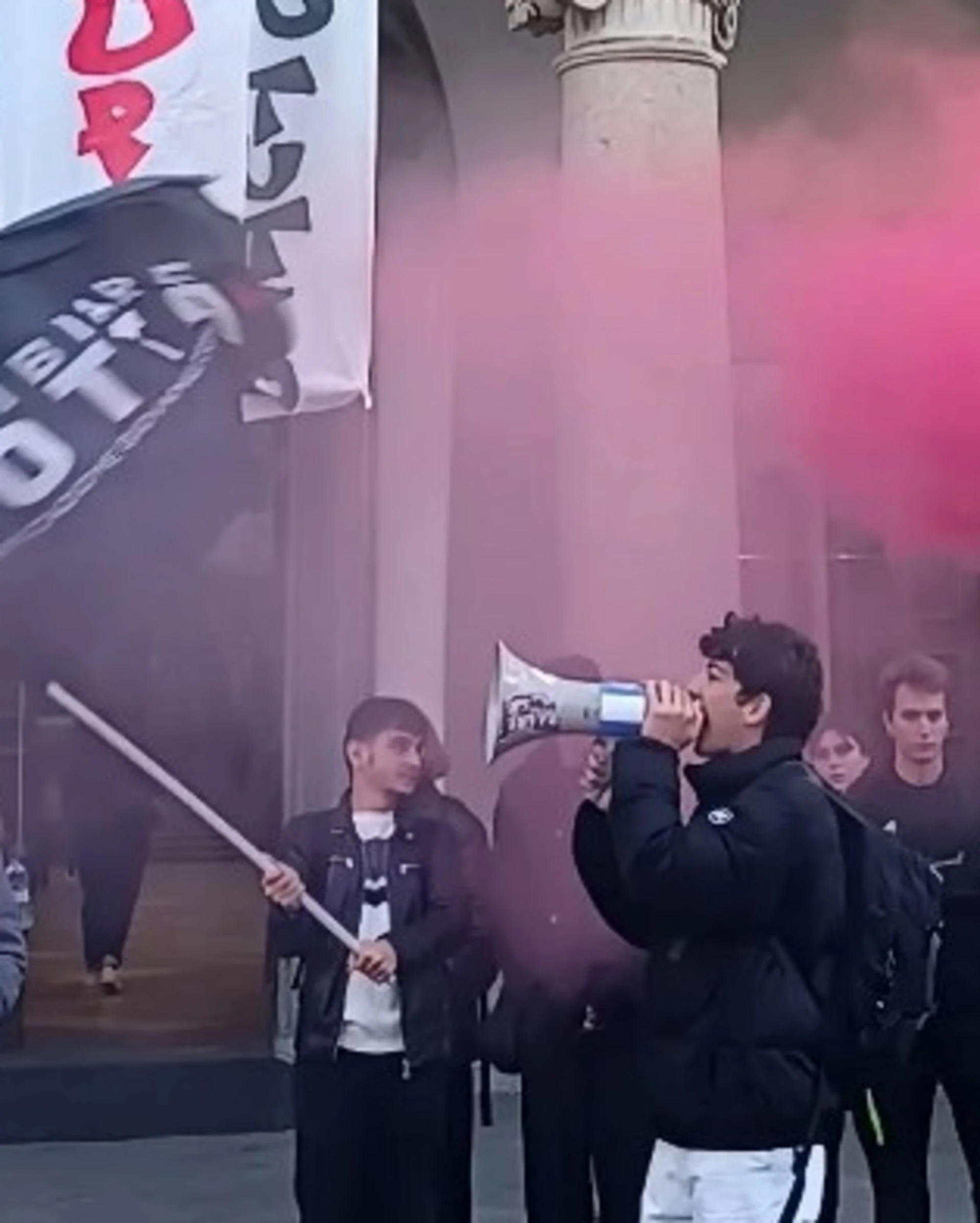 Flotilla, università occupate a Roma e Milano: cosa sta succedendo