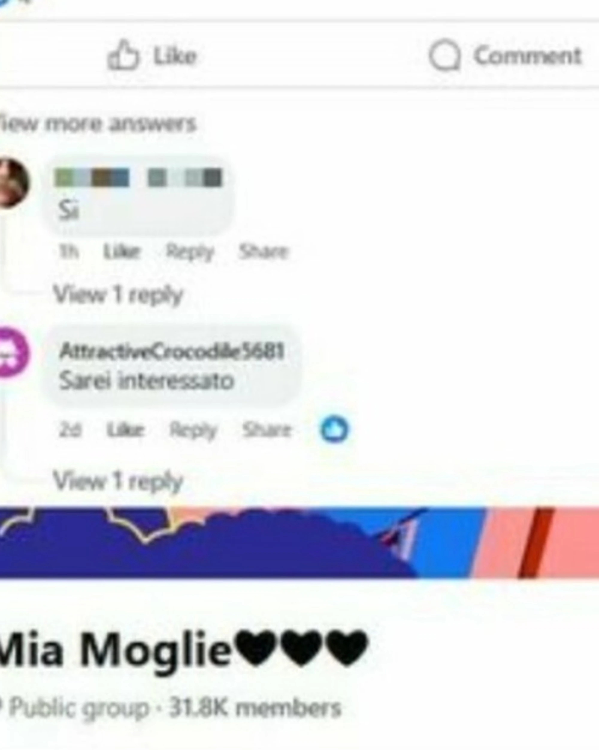 "Mia moglie", scoperta-choc nel gruppo Facebook: "Anonimo 127 era mio marito"