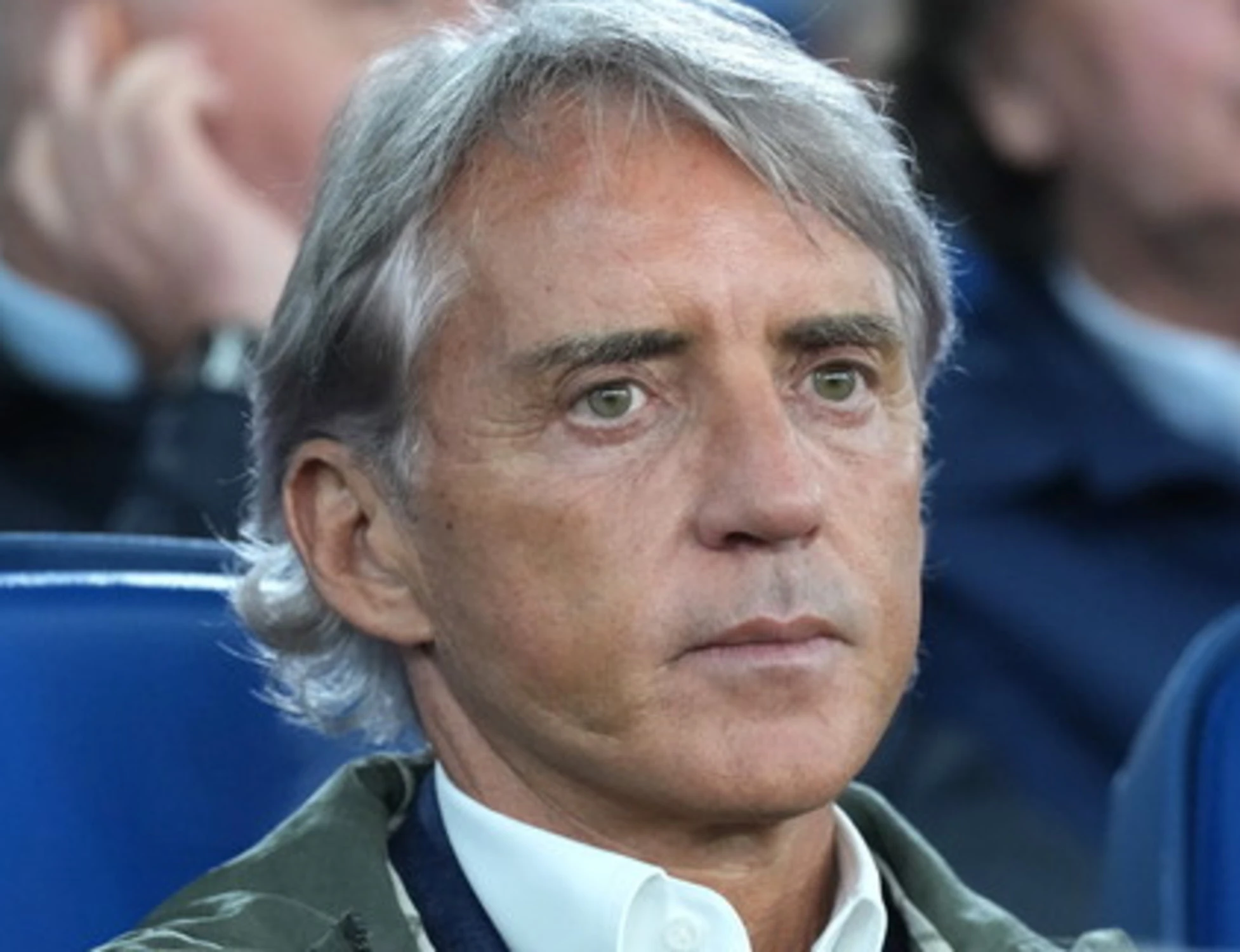 Roberto Mancini "Badoglio", "spostato il limite della decenza": di chi è il commento più duro