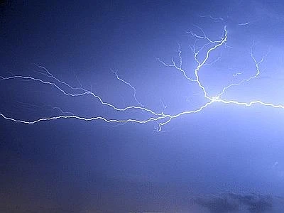 Meteo, arriva Nefertari: da domenica piogge e temporali sulla Penisola